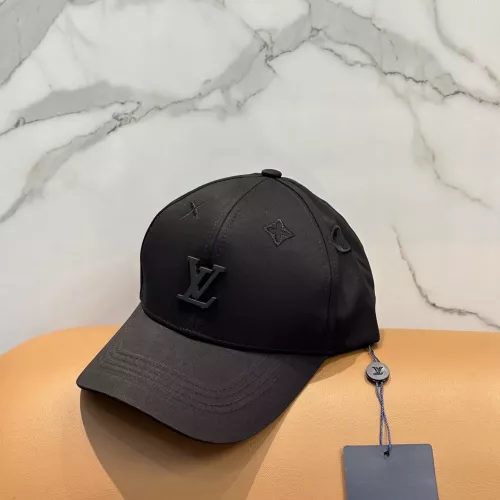 Wholesale Louis Vuitton LV Caps #1378625 $27.00 USD, Wholesale Quality Replica Louis Vuitton LV Caps