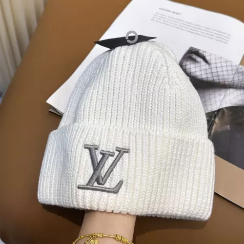 Wholesale Louis Vuitton LV Caps #1378628 $27.00 USD, Wholesale Quality Replica Louis Vuitton LV Caps