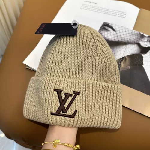 Wholesale Louis Vuitton LV Caps #1378629 $27.00 USD, Wholesale Quality Replica Louis Vuitton LV Caps