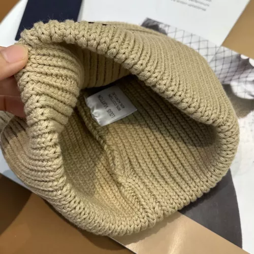 Replica Louis Vuitton LV Caps #1378629 $27.00 USD for Wholesale