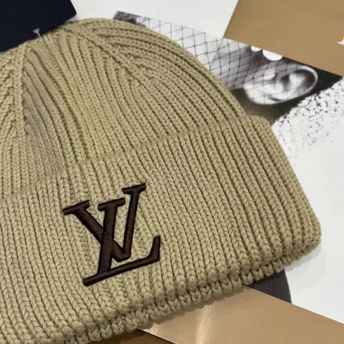 Replica Louis Vuitton LV Caps #1378629 $27.00 USD for Wholesale