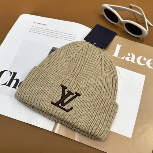 Replica Louis Vuitton LV Caps #1378629 $27.00 USD for Wholesale