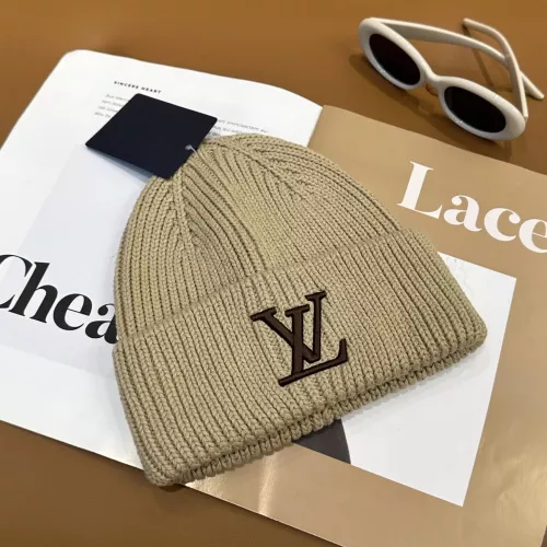 Replica Louis Vuitton LV Caps #1378629 $27.00 USD for Wholesale