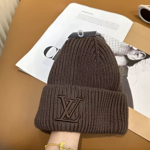 Wholesale Louis Vuitton LV Caps #1378634 $27.00 USD, Wholesale Quality Replica Louis Vuitton LV Caps