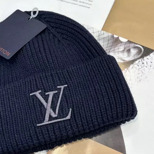 Replica Louis Vuitton LV Caps #1378637 $27.00 USD for Wholesale