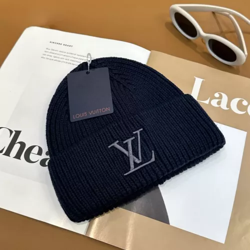 Replica Louis Vuitton LV Caps #1378637 $27.00 USD for Wholesale