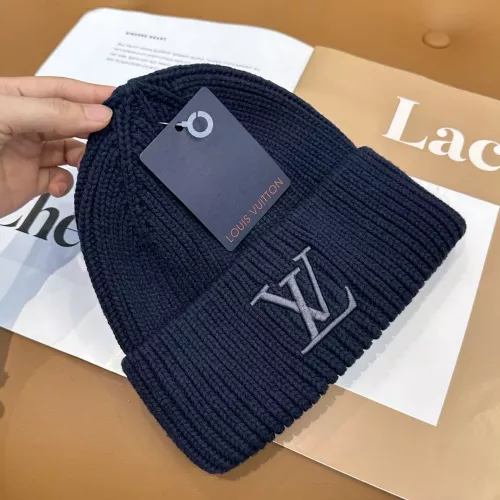 Replica Louis Vuitton LV Caps #1378637 $27.00 USD for Wholesale
