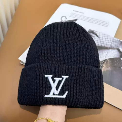 Wholesale Louis Vuitton LV Caps #1378638 $27.00 USD, Wholesale Quality Replica Louis Vuitton LV Caps