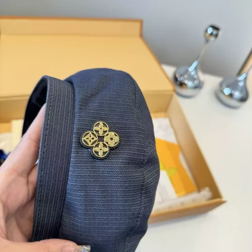 Replica Louis Vuitton LV Caps #1378644 $36.00 USD for Wholesale
