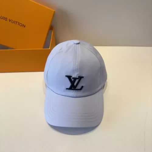 Wholesale Louis Vuitton LV Caps #1378651 $27.00 USD, Wholesale Quality Replica Louis Vuitton LV Caps