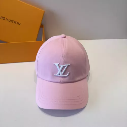 Wholesale Louis Vuitton LV Caps #1378652 $27.00 USD, Wholesale Quality Replica Louis Vuitton LV Caps