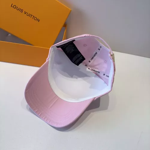 Replica Louis Vuitton LV Caps #1378652 $27.00 USD for Wholesale