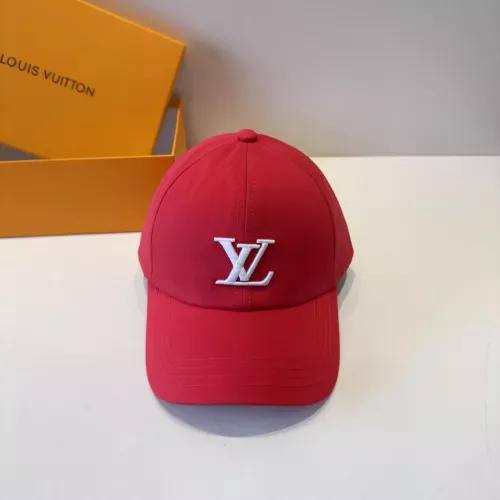 Wholesale Louis Vuitton LV Caps #1378653 $27.00 USD, Wholesale Quality Replica Louis Vuitton LV Caps