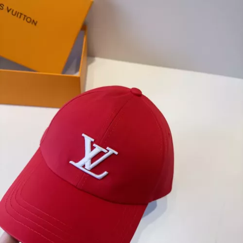 Replica Louis Vuitton LV Caps #1378653 $27.00 USD for Wholesale
