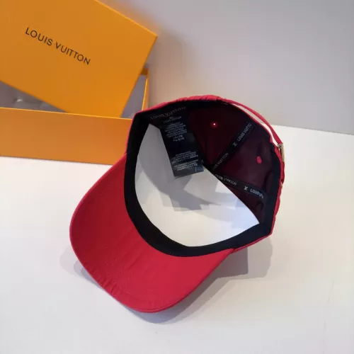 Replica Louis Vuitton LV Caps #1378653 $27.00 USD for Wholesale