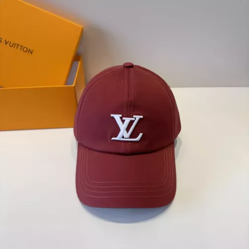 Wholesale Louis Vuitton LV Caps #1378655 $27.00 USD, Wholesale Quality Replica Louis Vuitton LV Caps