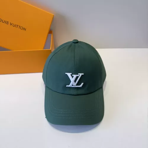 Wholesale Louis Vuitton LV Caps #1378661 $27.00 USD, Wholesale Quality Replica Louis Vuitton LV Caps