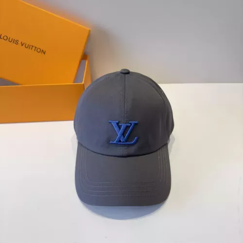 Wholesale Louis Vuitton LV Caps #1378662 $27.00 USD, Wholesale Quality Replica Louis Vuitton LV Caps