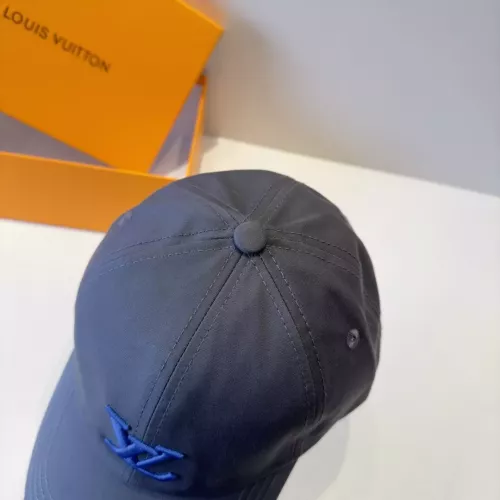 Replica Louis Vuitton LV Caps #1378662 $27.00 USD for Wholesale