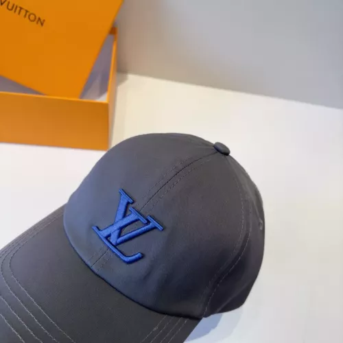 Replica Louis Vuitton LV Caps #1378662 $27.00 USD for Wholesale