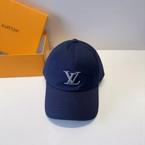 Wholesale Louis Vuitton LV Caps #1378663 $27.00 USD, Wholesale Quality Replica Louis Vuitton LV Caps