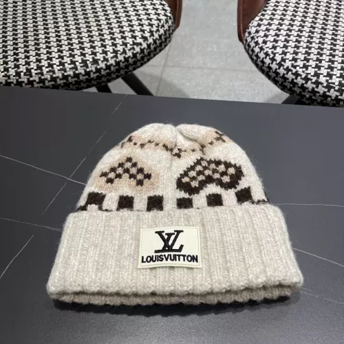 Wholesale Louis Vuitton LV Caps #1378668 $34.00 USD, Wholesale Quality Replica Louis Vuitton LV Caps