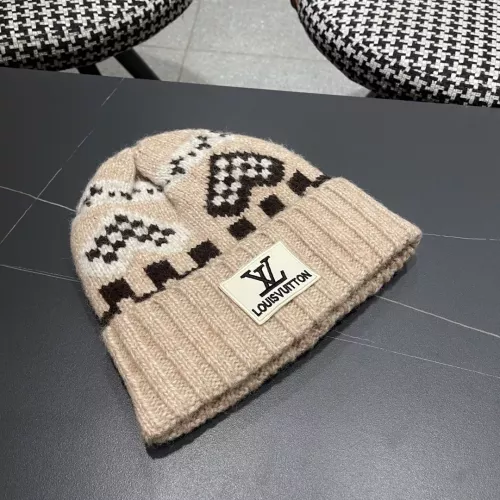 Replica Louis Vuitton LV Caps #1378669 $34.00 USD for Wholesale