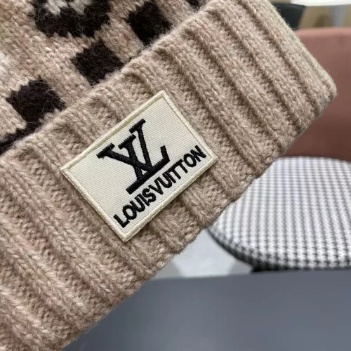 Replica Louis Vuitton LV Caps #1378669 $34.00 USD for Wholesale