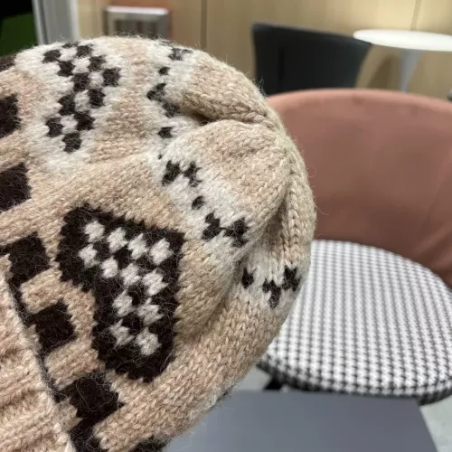 Replica Louis Vuitton LV Caps #1378669 $34.00 USD for Wholesale
