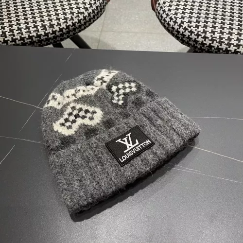 Replica Louis Vuitton LV Caps #1378670 $34.00 USD for Wholesale