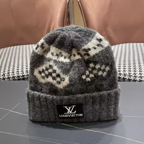 Replica Louis Vuitton LV Caps #1378670 $34.00 USD for Wholesale