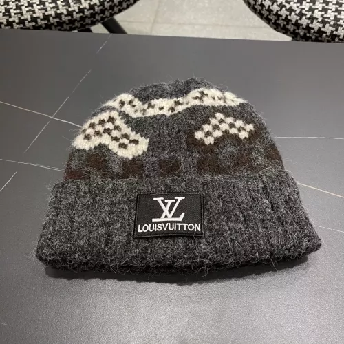 Wholesale Louis Vuitton LV Caps #1378672 $34.00 USD, Wholesale Quality Replica Louis Vuitton LV Caps