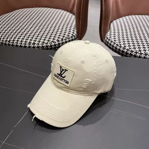 Replica Louis Vuitton LV Caps #1378677 $32.00 USD for Wholesale