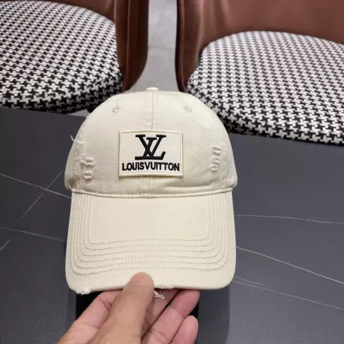 Replica Louis Vuitton LV Caps #1378677 $32.00 USD for Wholesale