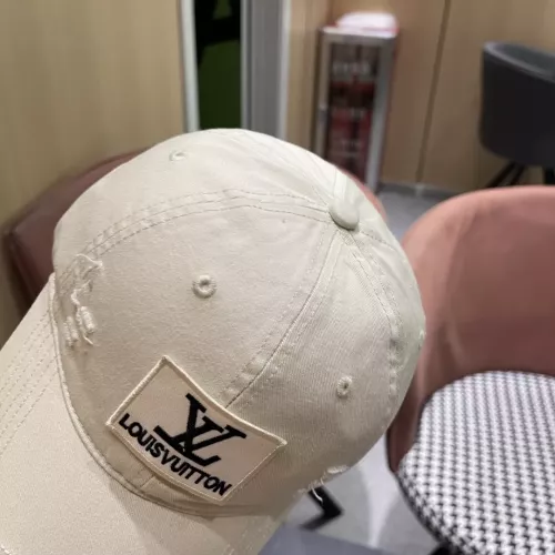 Replica Louis Vuitton LV Caps #1378677 $32.00 USD for Wholesale