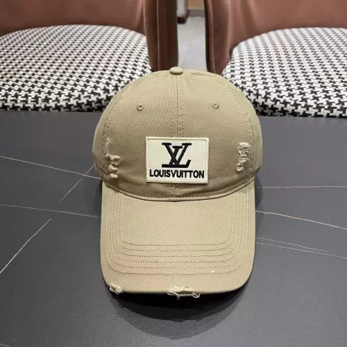 Wholesale Louis Vuitton LV Caps #1378679 $32.00 USD, Wholesale Quality Replica Louis Vuitton LV Caps