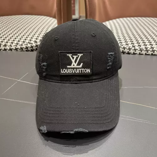 Wholesale Louis Vuitton LV Caps #1378682 $32.00 USD, Wholesale Quality Replica Louis Vuitton LV Caps