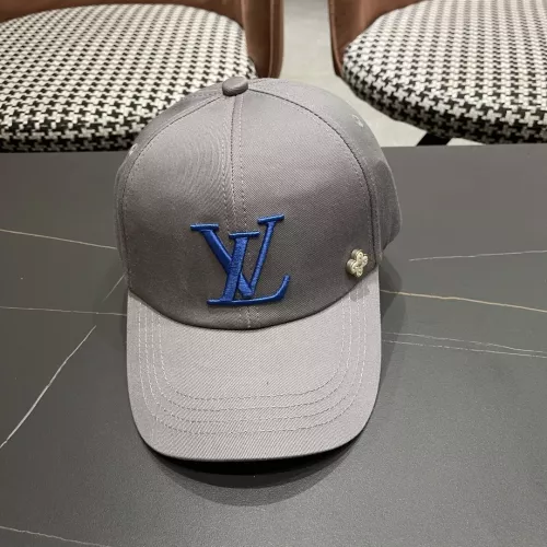 Wholesale Louis Vuitton LV Caps #1378683 $34.00 USD, Wholesale Quality Replica Louis Vuitton LV Caps