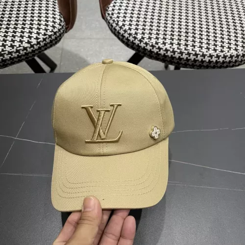 Replica Louis Vuitton LV Caps #1378684 $34.00 USD for Wholesale