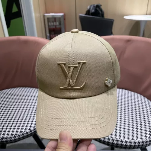 Replica Louis Vuitton LV Caps #1378684 $34.00 USD for Wholesale