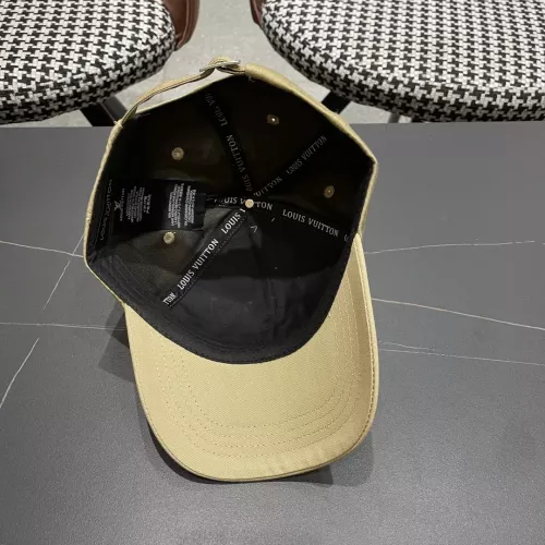 Replica Louis Vuitton LV Caps #1378684 $34.00 USD for Wholesale