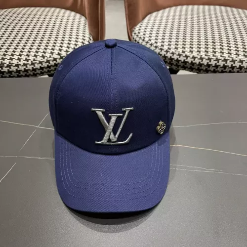 Wholesale Louis Vuitton LV Caps #1378685 $34.00 USD, Wholesale Quality Replica Louis Vuitton LV Caps