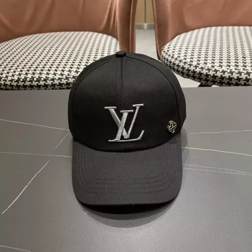 Wholesale Louis Vuitton LV Caps #1378686 $34.00 USD, Wholesale Quality Replica Louis Vuitton LV Caps