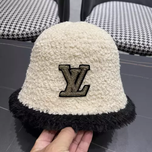 Wholesale Louis Vuitton LV Caps #1378688 $36.00 USD, Wholesale Quality Replica Louis Vuitton LV Caps