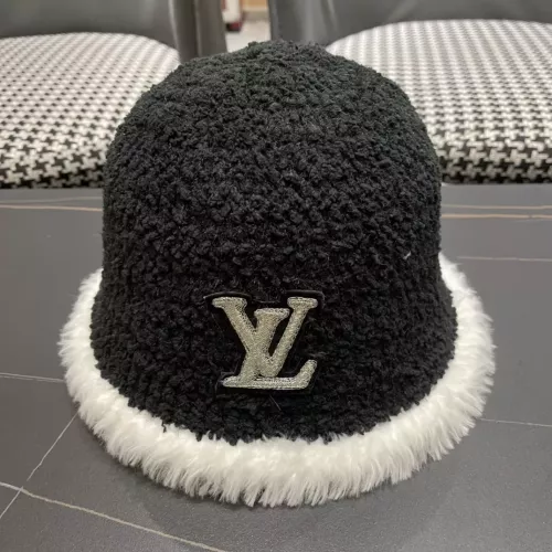 Replica Louis Vuitton LV Caps #1378689 $36.00 USD for Wholesale