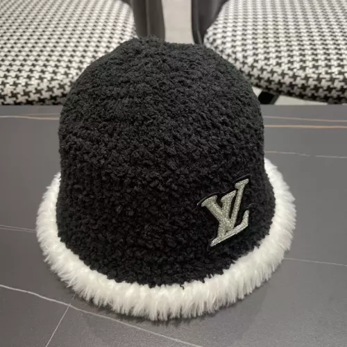 Replica Louis Vuitton LV Caps #1378689 $36.00 USD for Wholesale