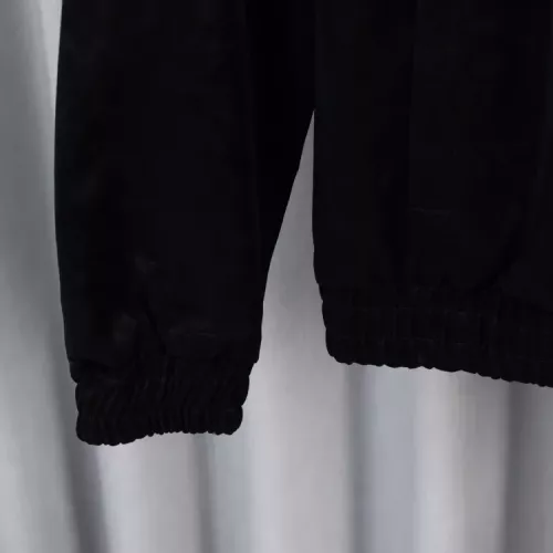 Replica Chrome Hearts Jackets Long Sleeved For Unisex #1378693 $88.00 USD for Wholesale