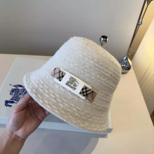 Wholesale Burberry Caps #1378704 $36.00 USD, Wholesale Quality Replica Burberry Caps