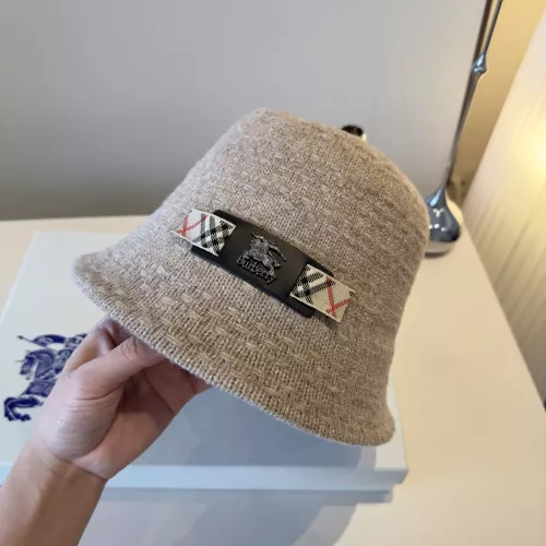 Wholesale Burberry Caps #1378705 $36.00 USD, Wholesale Quality Replica Burberry Caps