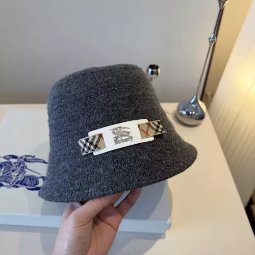 Wholesale Burberry Caps #1378706 $36.00 USD, Wholesale Quality Replica Burberry Caps